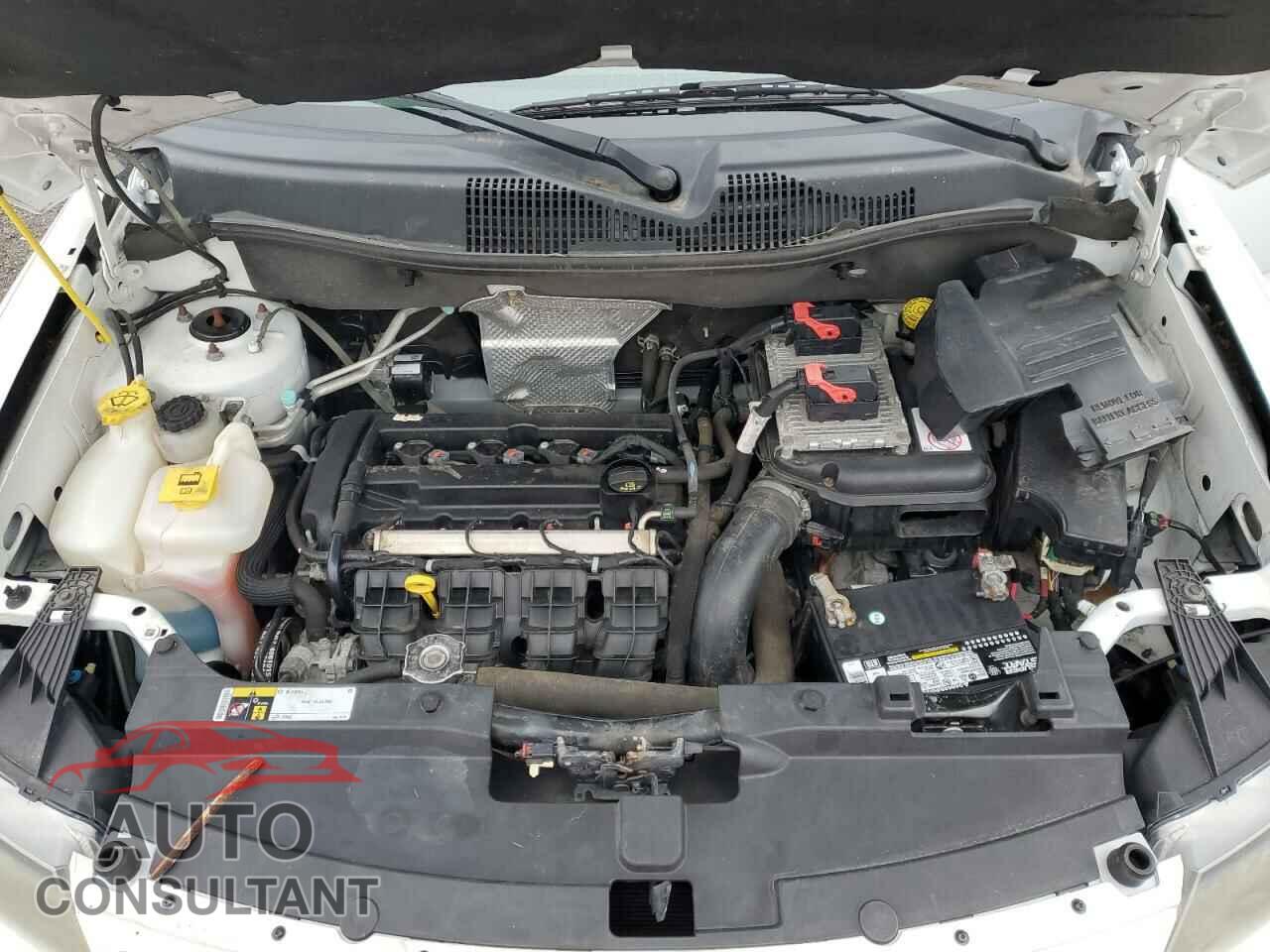 JEEP COMPASS 2015 - 1C4NJCEA7FD210750