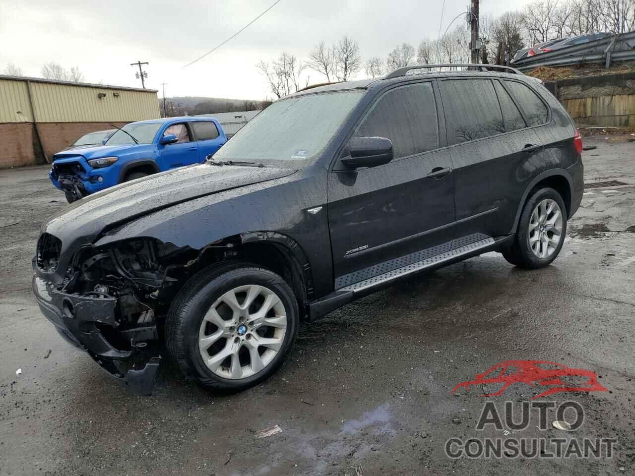 BMW X5 2011 - 5UXZV4C57BL741690