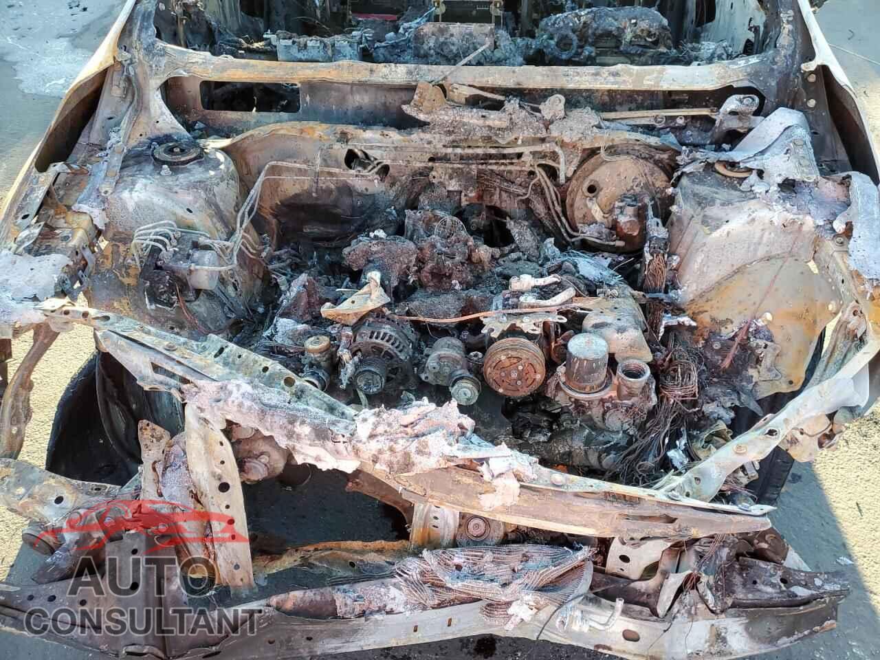 SUBARU IMPREZA 2017 - 4S3GTAA60H1754729