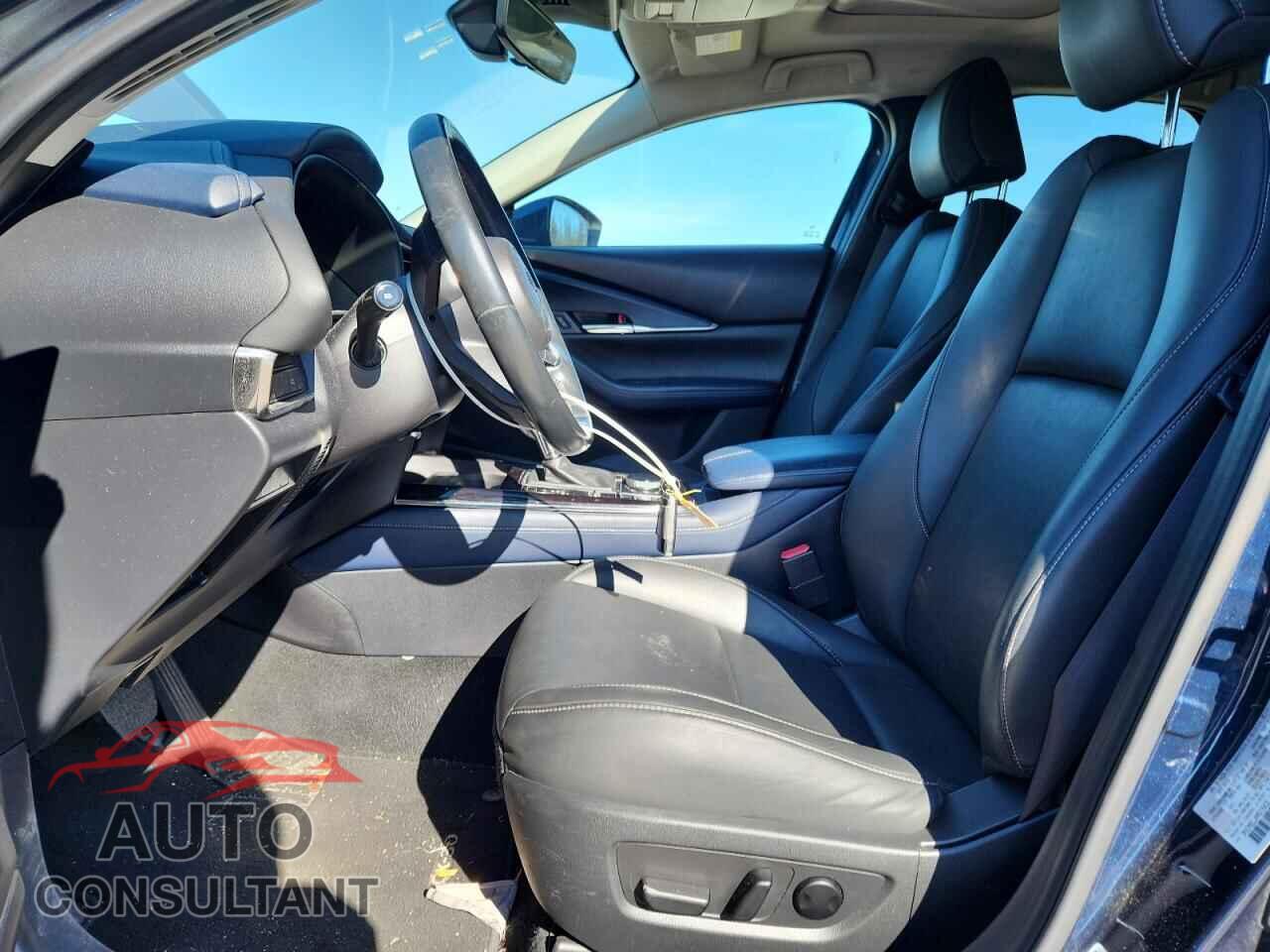 MAZDA CX30 2021 - 3MVDMBCL4MM216409