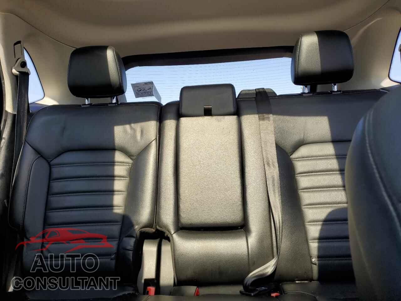 FORD EDGE 2015 - 2FMTK4J98FBC18654