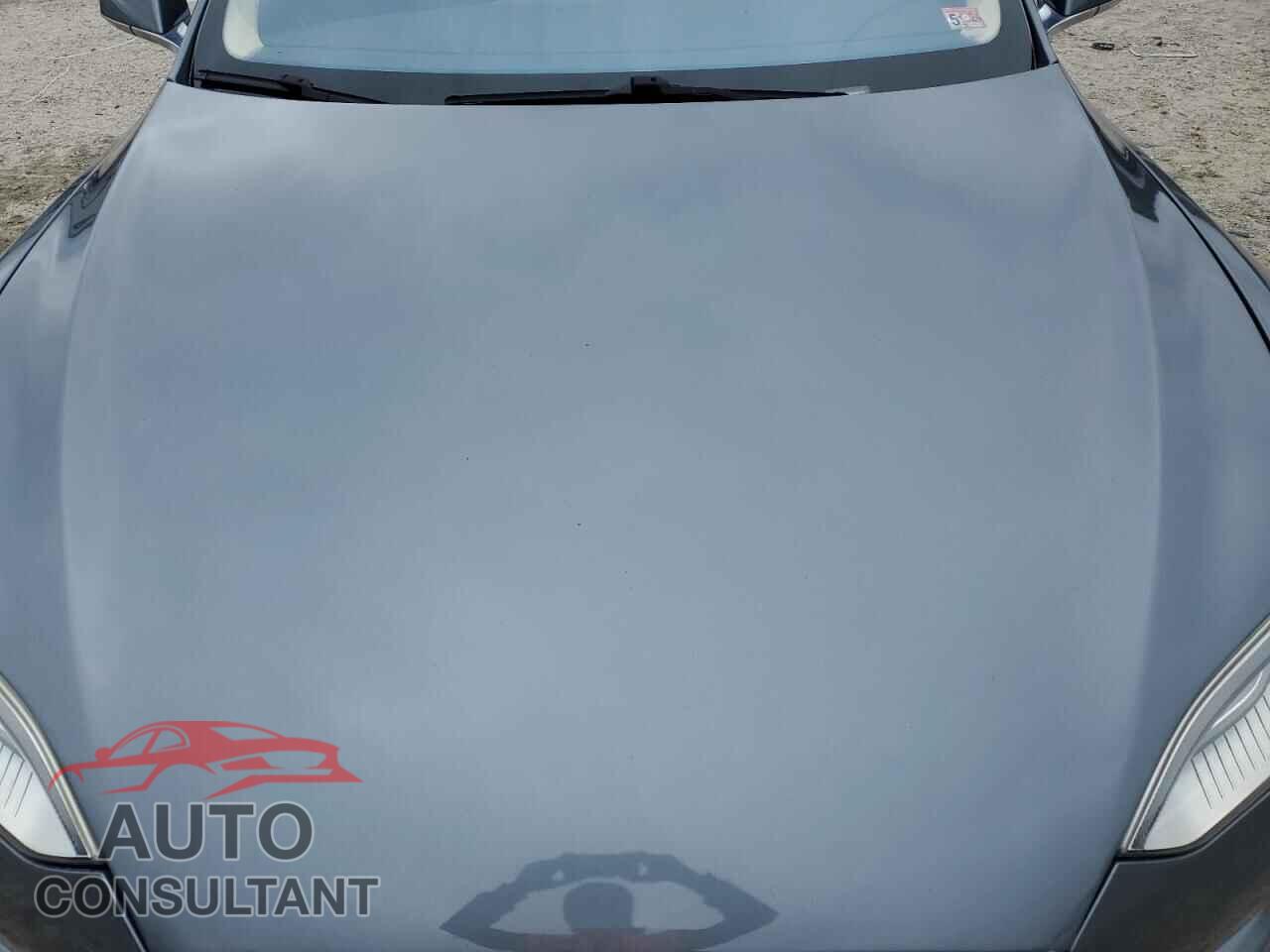 TESLA MODEL S 2013 - 5YJSA1DN4DFP26436