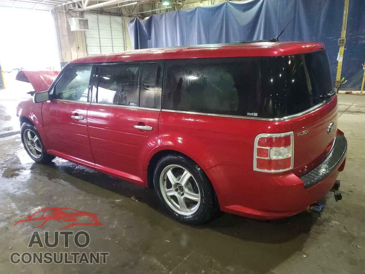 FORD FLEX 2012 - 2FMHK6CC0CBD20309
