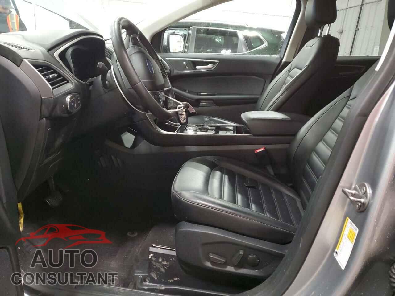 FORD EDGE 2020 - 2FMPK4J90LBB12230