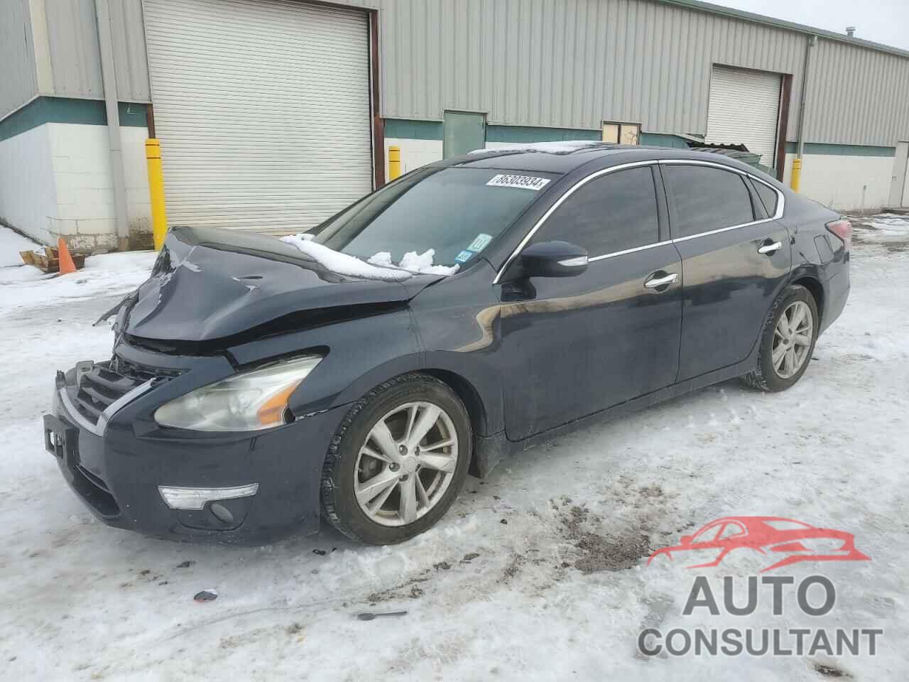 NISSAN ALTIMA 2015 - 1N4AL3APXFC436490