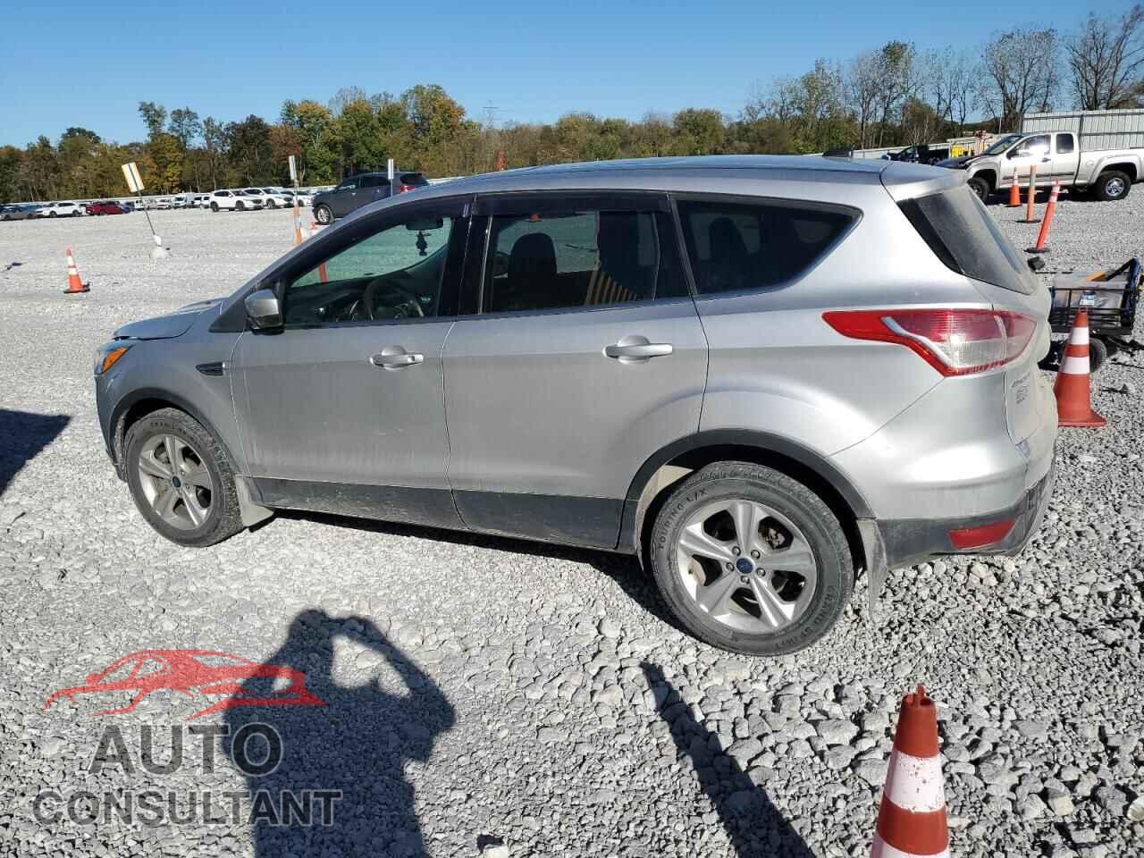 FORD ESCAPE 2016 - 1FMCU9G97GUA22652