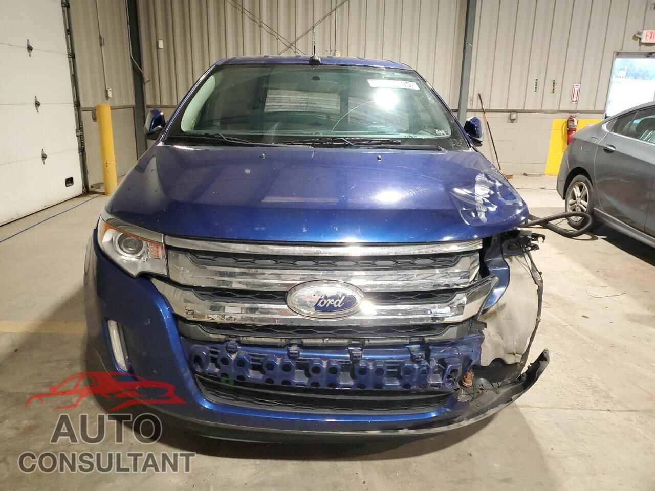 FORD EDGE 2014 - 2FMDK4KC5EBA11605