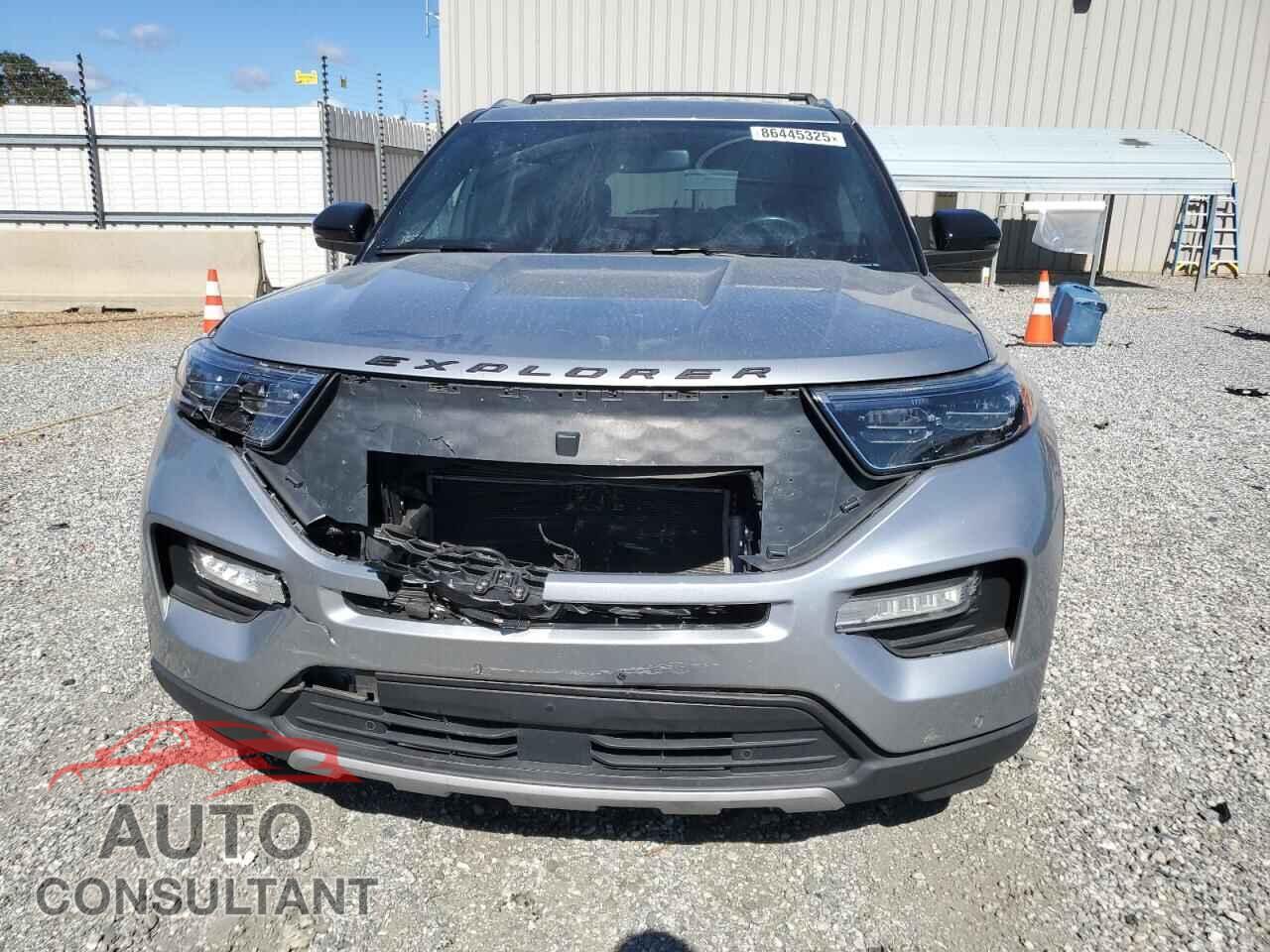 FORD EXPLORER 2020 - 1FMSK7FH9LGA67308