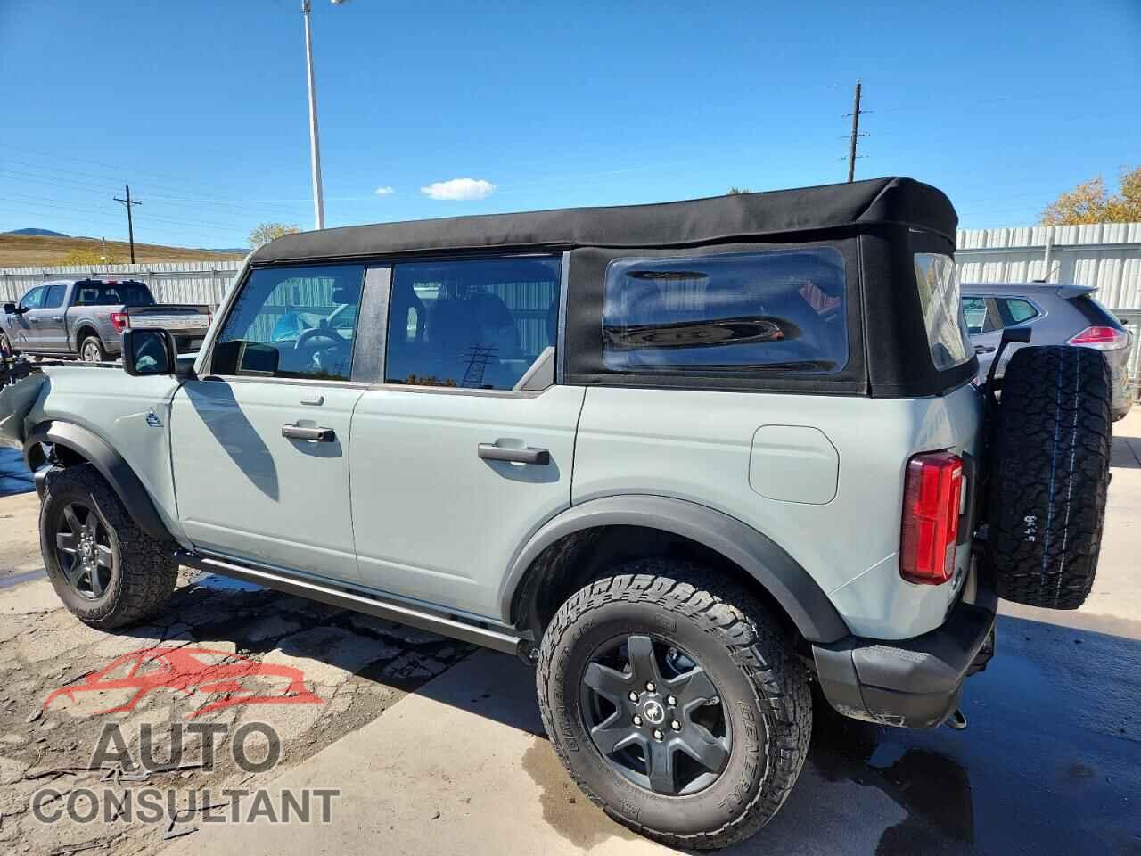 FORD BRONCO 2023 - 1FMEE5DP7PLC19103