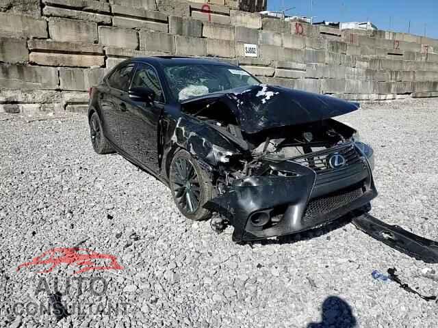 LEXUS IS 2014 - JTHCF1D29E5000116