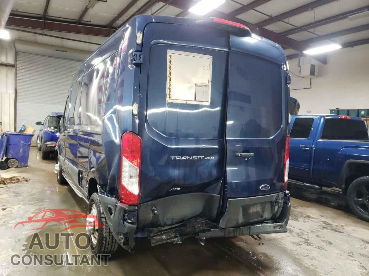 FORD TRANSIT 2020 - 1FTBR2C84LKB69488