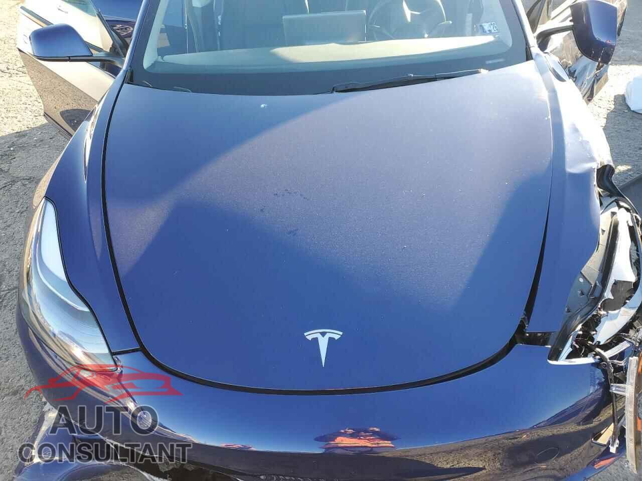 TESLA MODEL 3 2023 - 5YJ3E1EA4PF548701