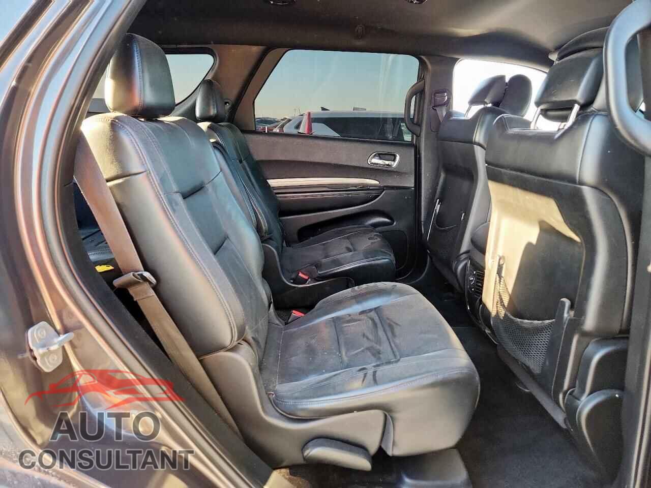 DODGE DURANGO 2015 - 1C4RDHAG7FC902786