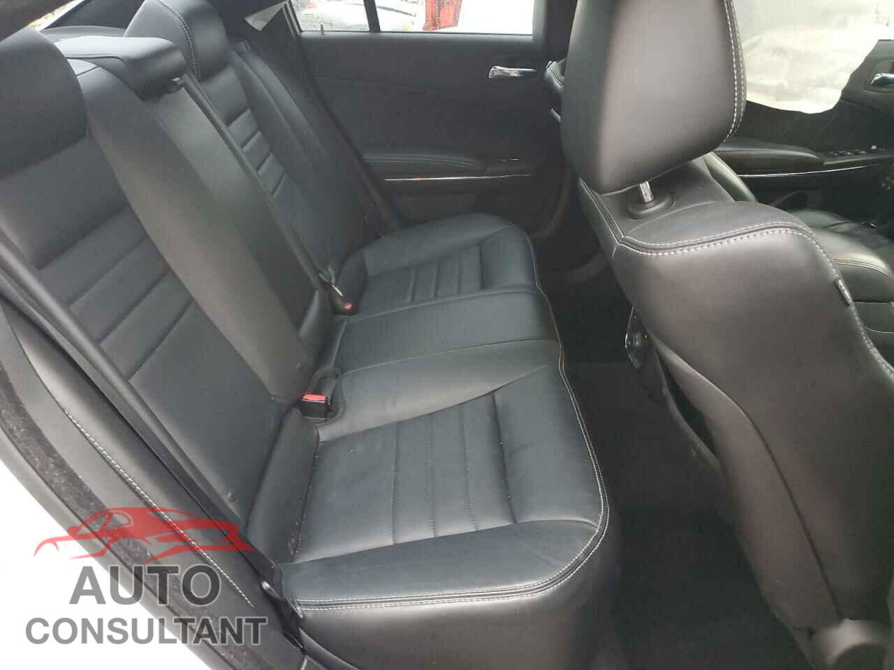 DODGE CHARGER 2014 - 2C3CDXCT1EH333637