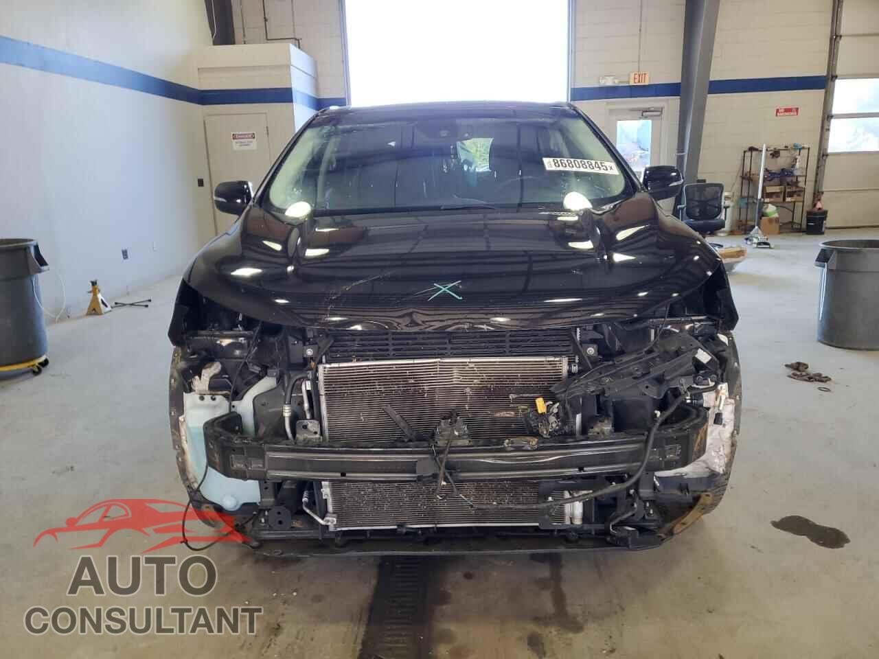 FORD EDGE 2018 - 2FMPK3K88JBB70194