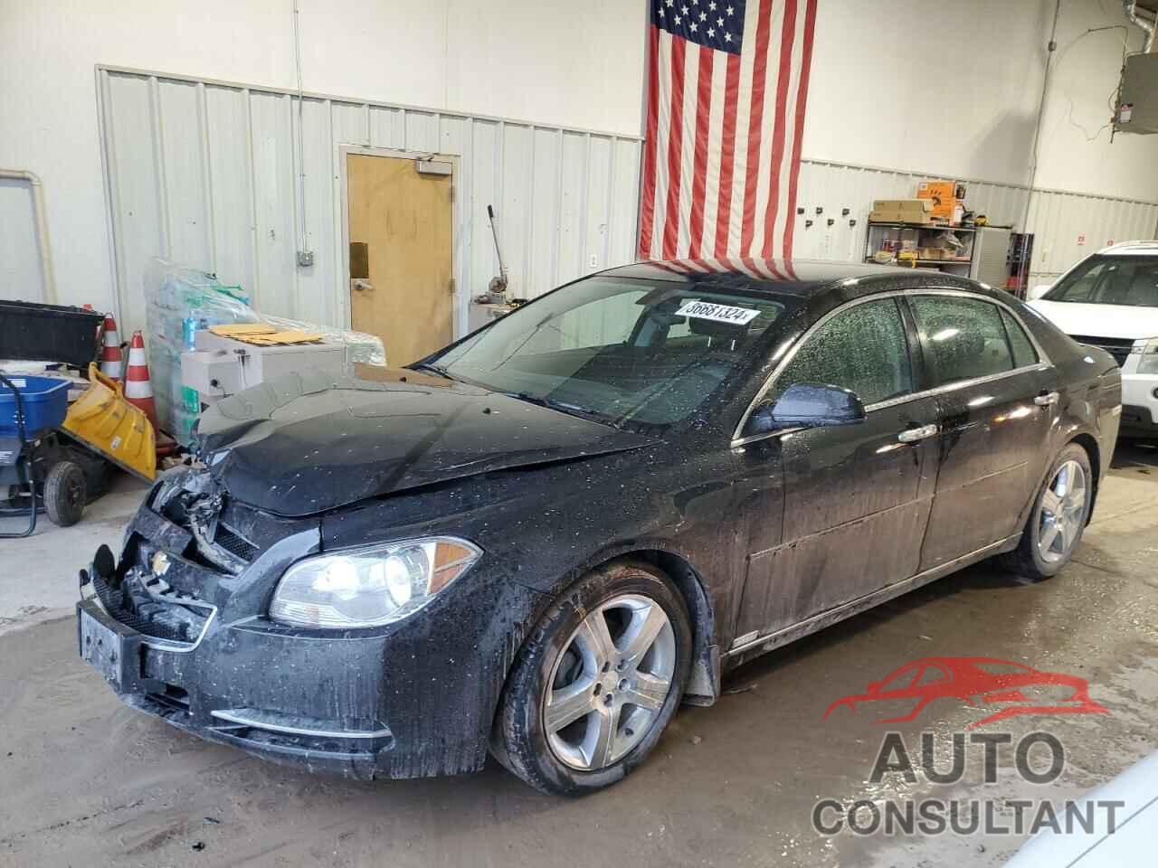 CHEVROLET MALIBU 2012 - 1G1ZC5E06CF213114