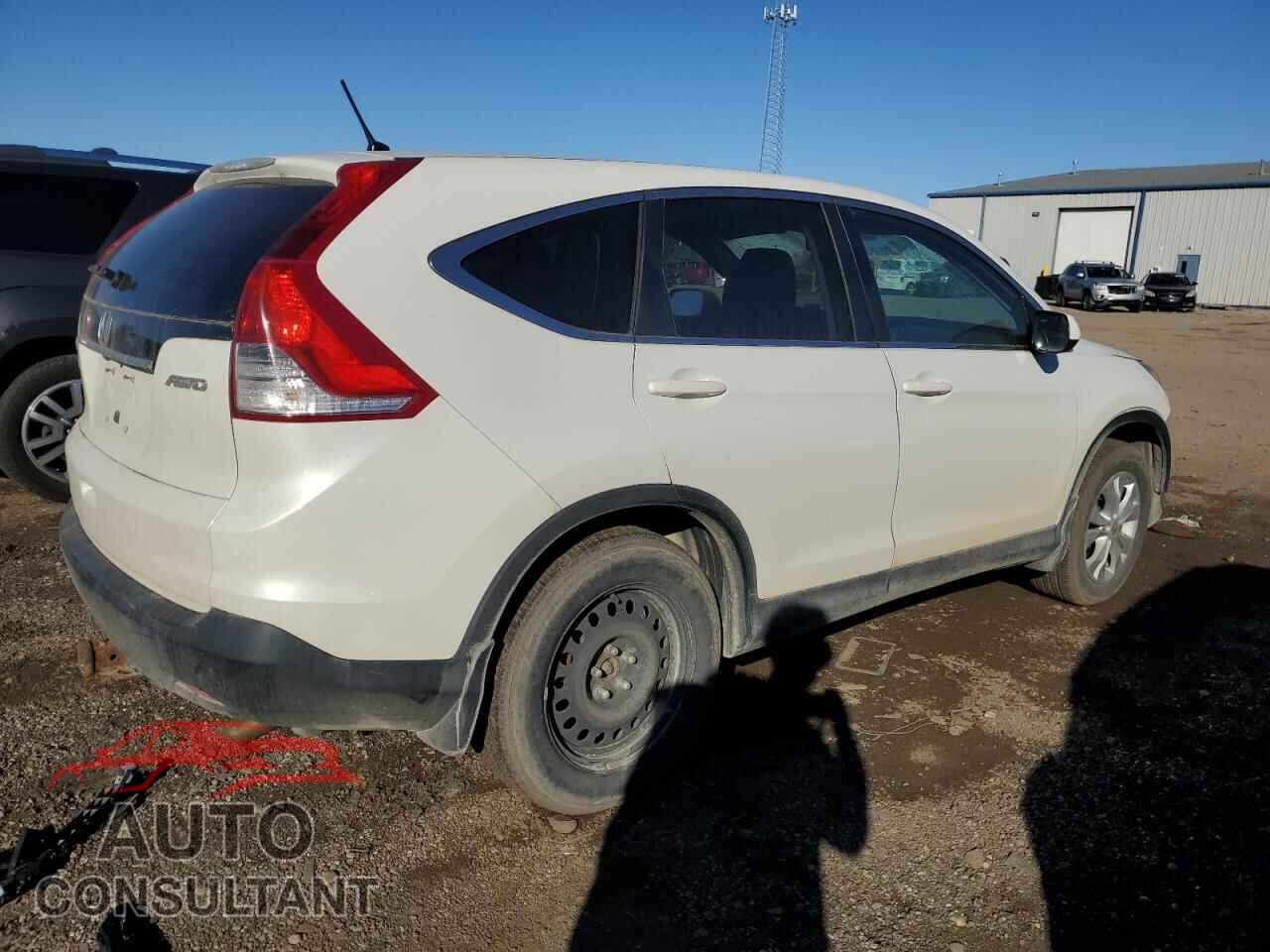 HONDA CRV 2014 - 2HKRM4H54EH120509