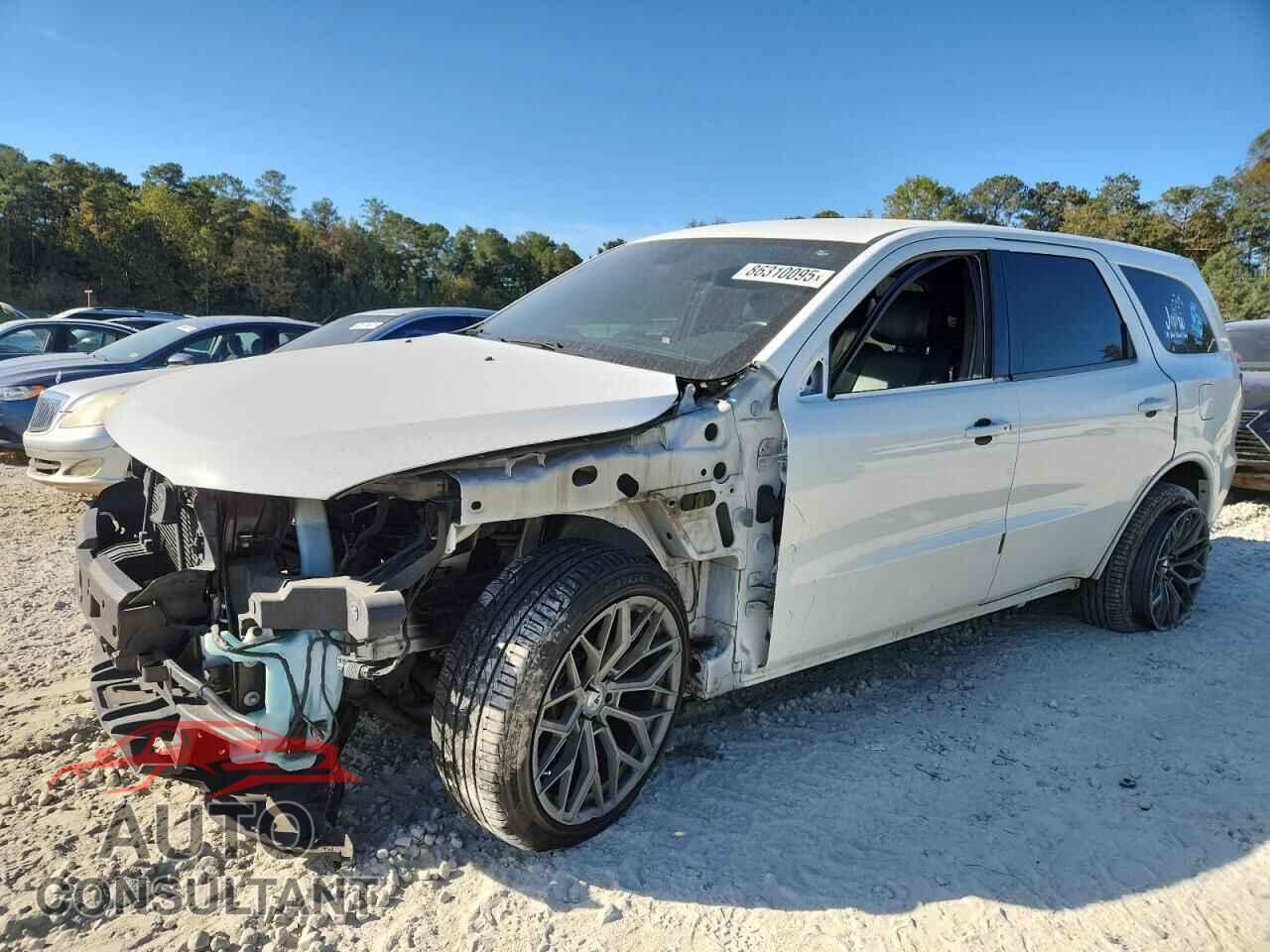 DODGE DURANGO 2020 - 1C4RDHDG8LC301359