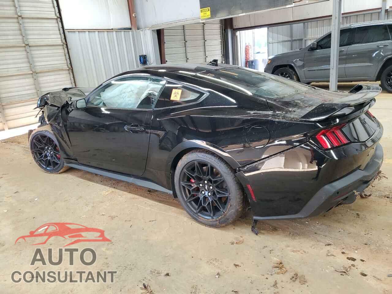 FORD MUSTANG 2024 - 1FA6P8CF6R5415690