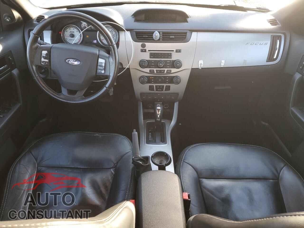 FORD FOCUS 2010 - 1FAHP3HN7AW227514
