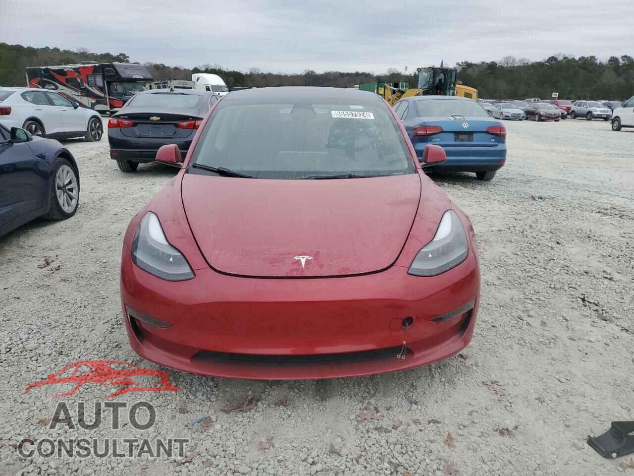 TESLA MODEL 3 2023 - 5YJ3E1EA0PF447090