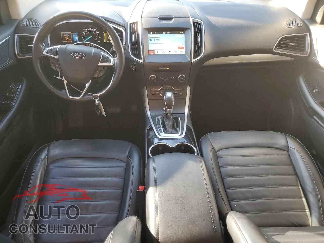 FORD EDGE 2016 - 2FMPK4J89GBC21072