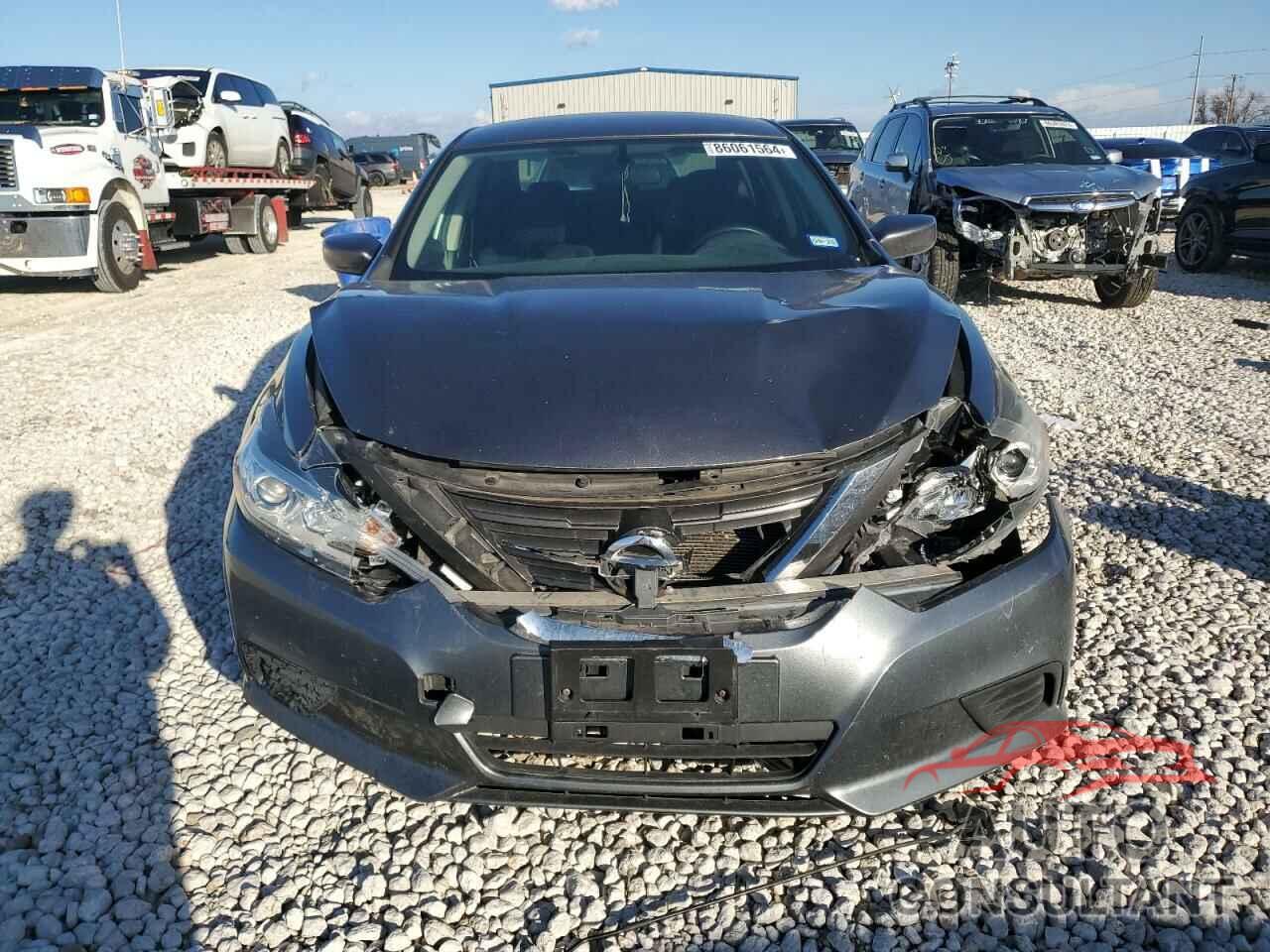 NISSAN ALTIMA 2016 - 1N4AL3AP5GC203182