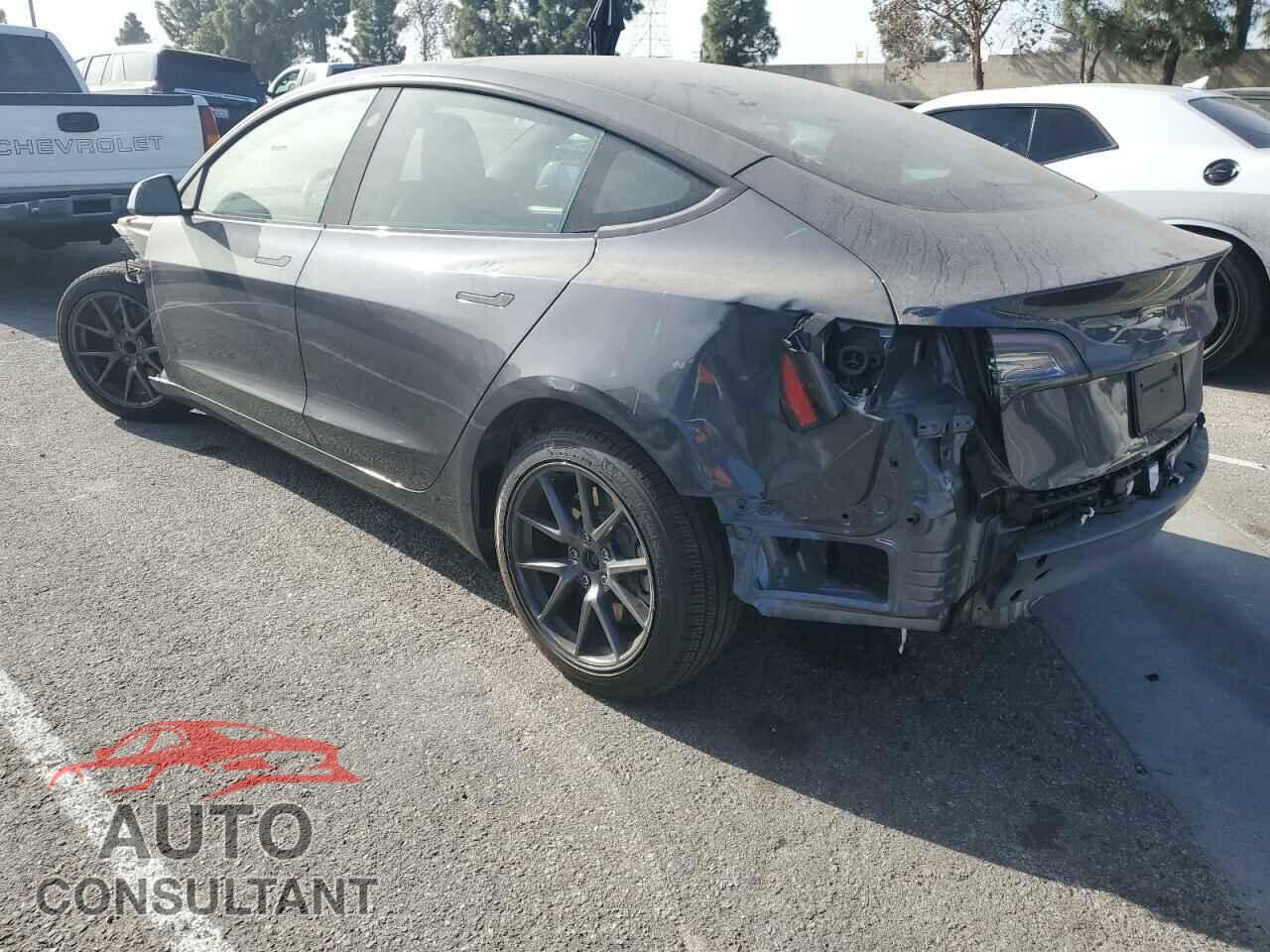 TESLA MODEL 3 2023 - 5YJ3E1EA2PF431795