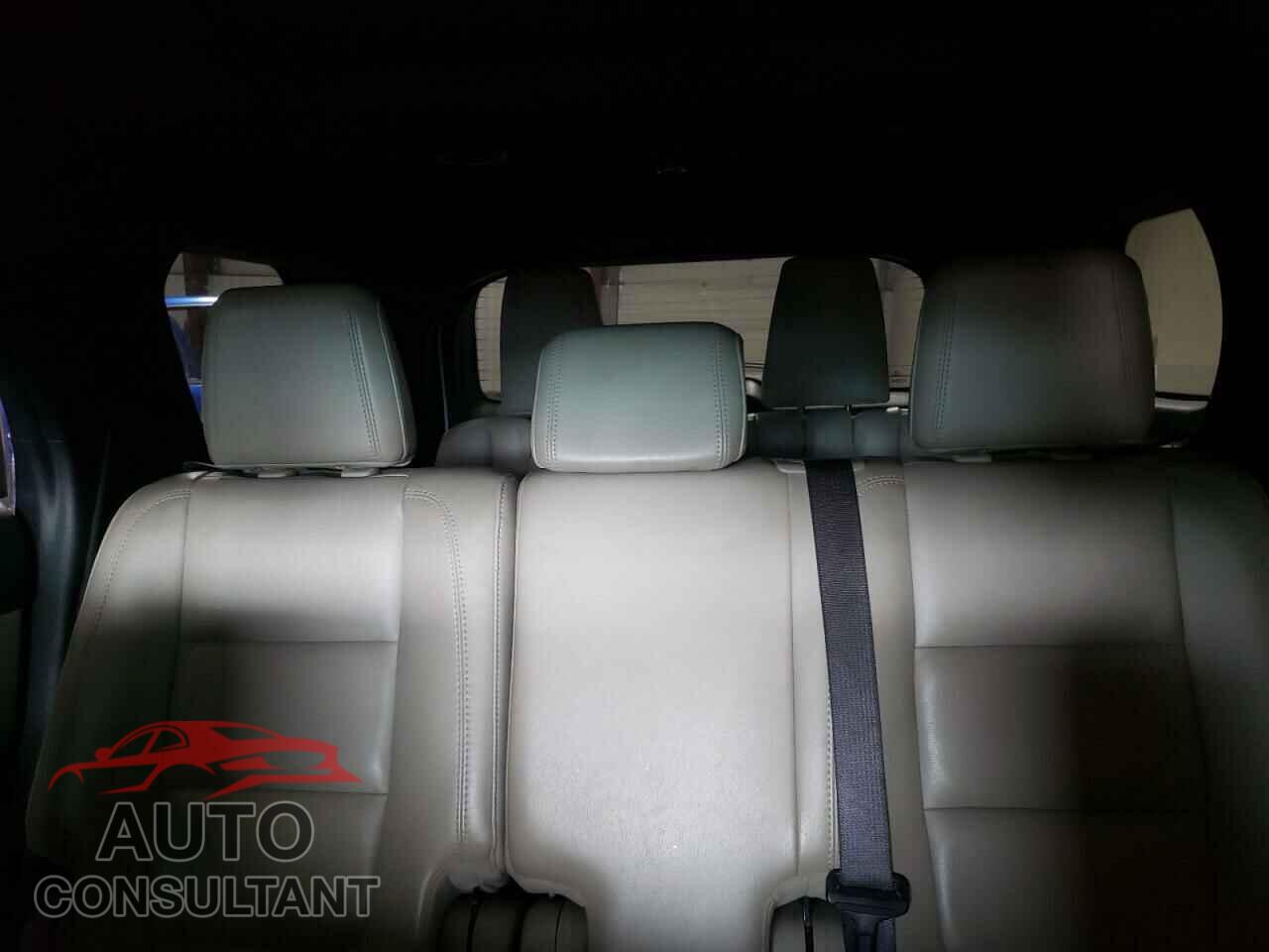 FORD EXPLORER 2013 - 1FM5K8D89DGA20576