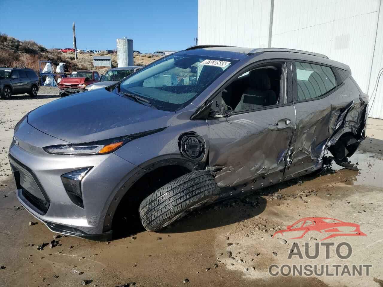 CHEVROLET BOLT 2023 - 1G1FY6S00P4148020