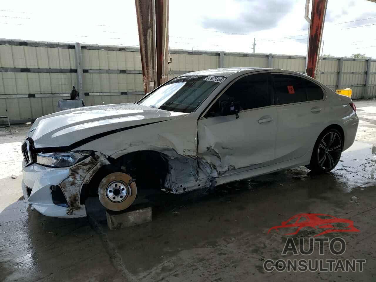 BMW 3 SERIES 2024 - 3MW69FF01R8E43199