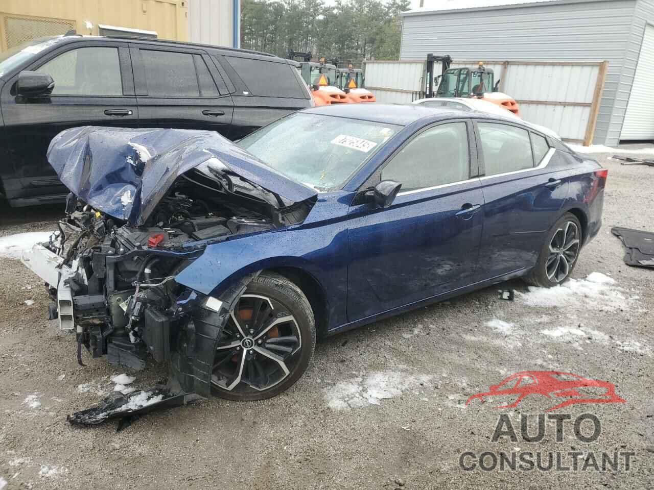 NISSAN ALTIMA 2023 - 1N4BL4CV9PN399122