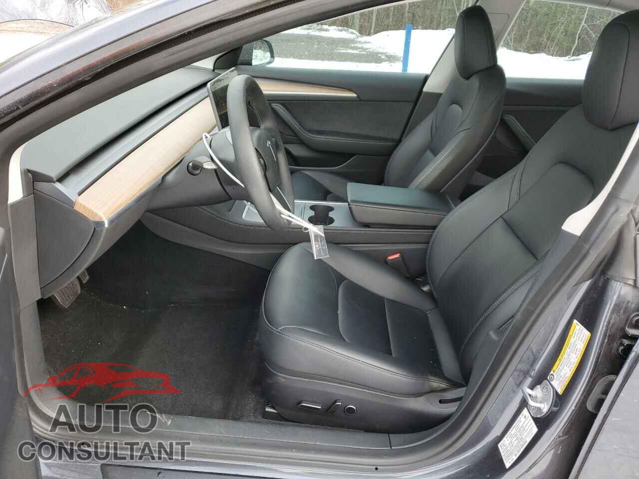 TESLA MODEL 3 2023 - LRW3E1FA0PC899887