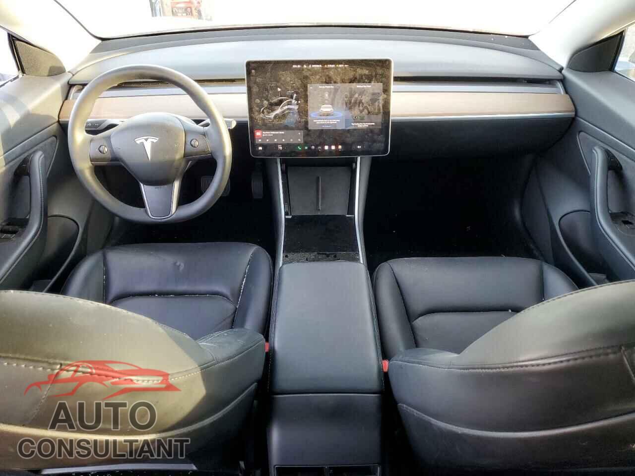 TESLA MODEL 3 2020 - 5YJ3E1EA6LF705204