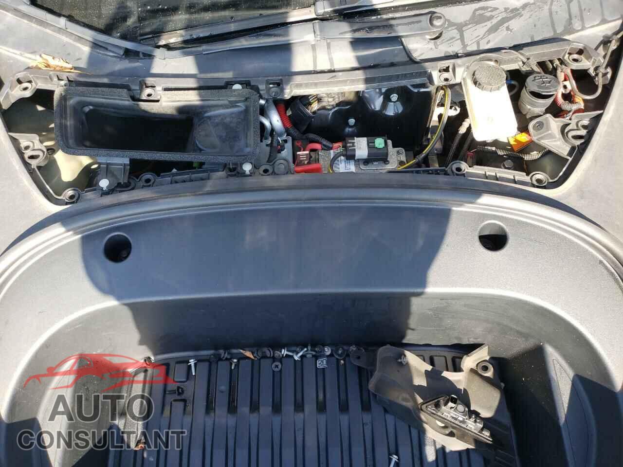 TESLA MODEL 3 2023 - 5YJ3E1EA1PF459023