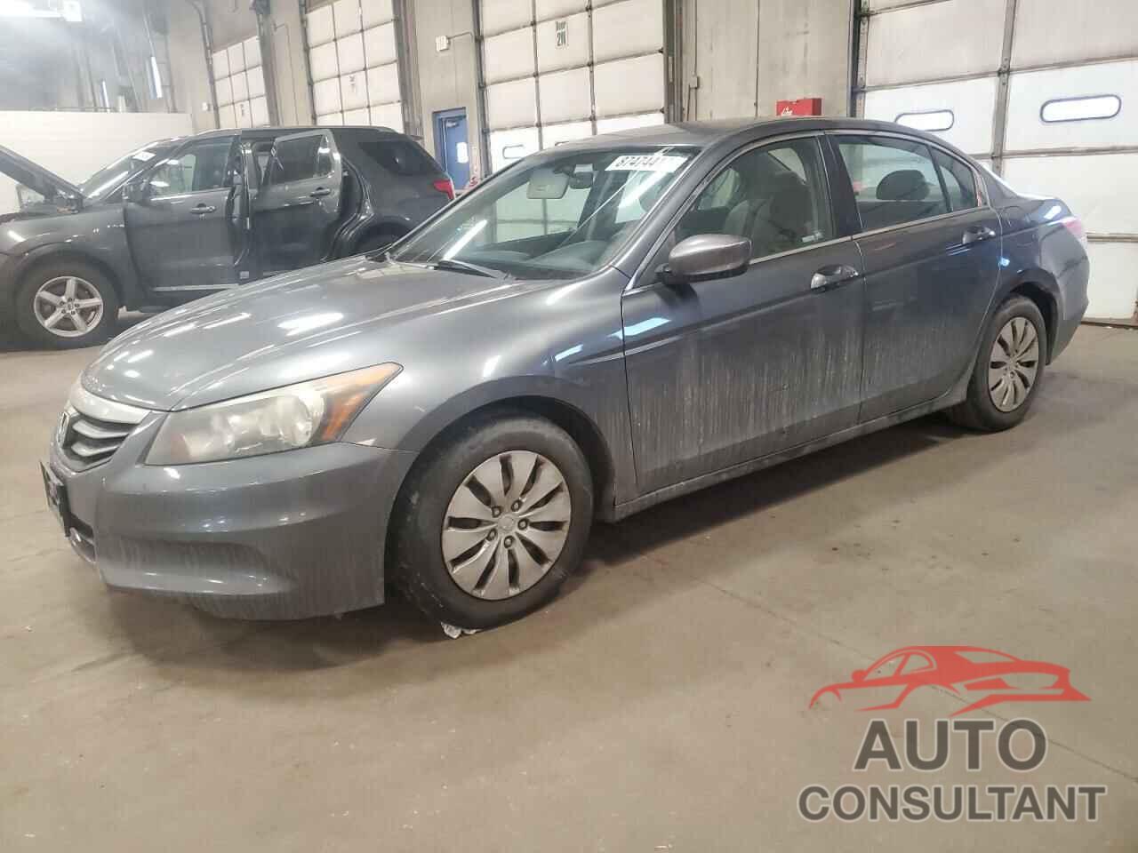 HONDA ACCORD 2011 - 1HGCP2F31BA139669