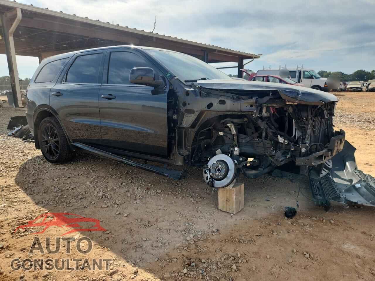 DODGE DURANGO 2016 - 1C4RDHAG2GC437416