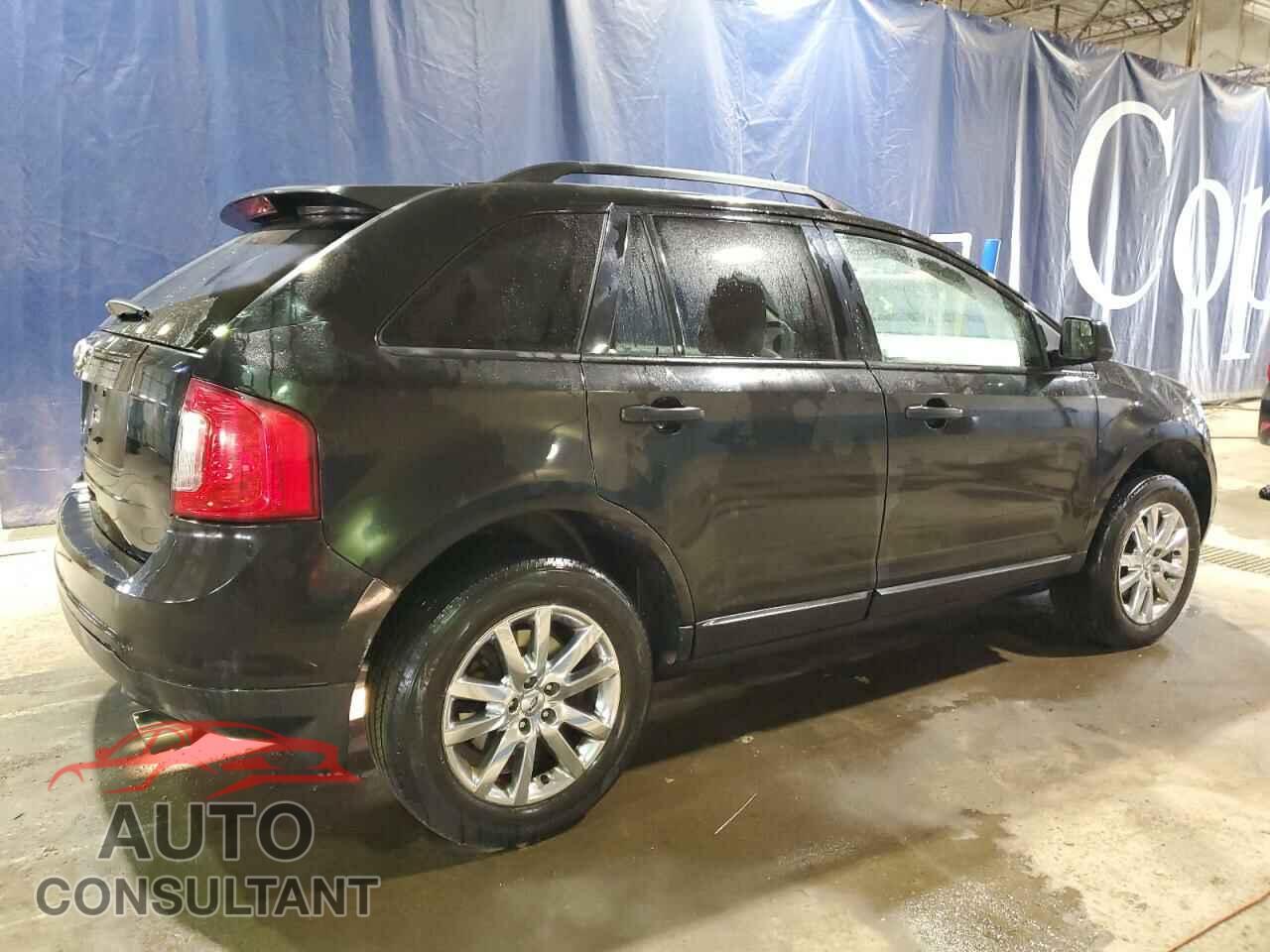FORD EDGE 2011 - 2FMDK3GC9BBA30432