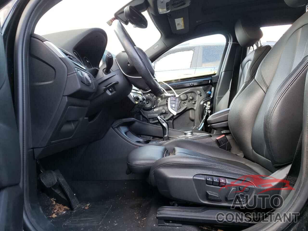 BMW X2 2022 - WBXYJ1C08N5T44772