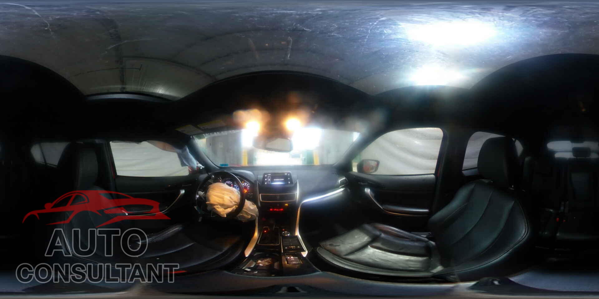 MITSUBISHI ECLIPSE 2020 - JA4AT5AA9LZ016787
