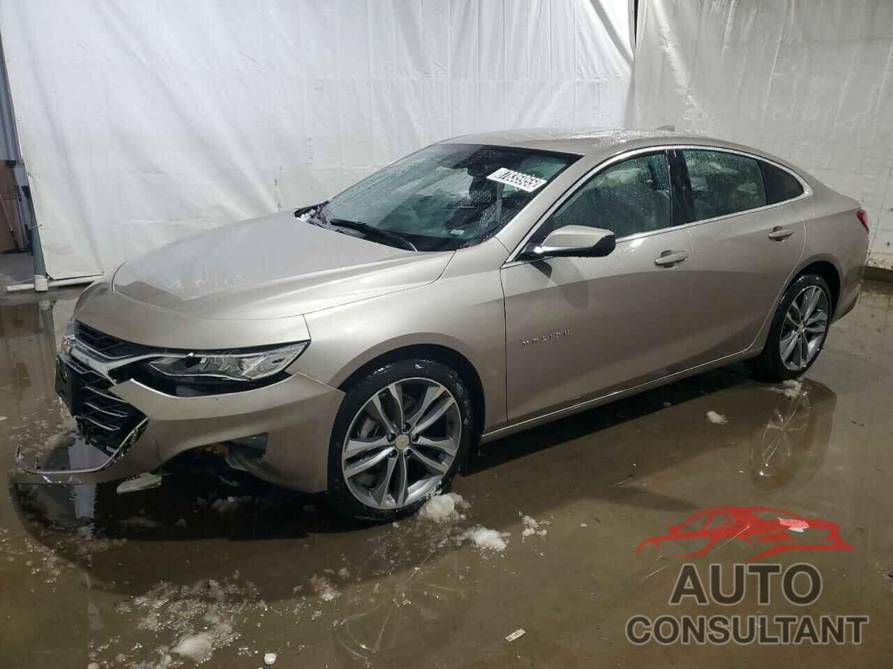 CHEVROLET MALIBU 2024 - 1G1ZE5ST9RF225002