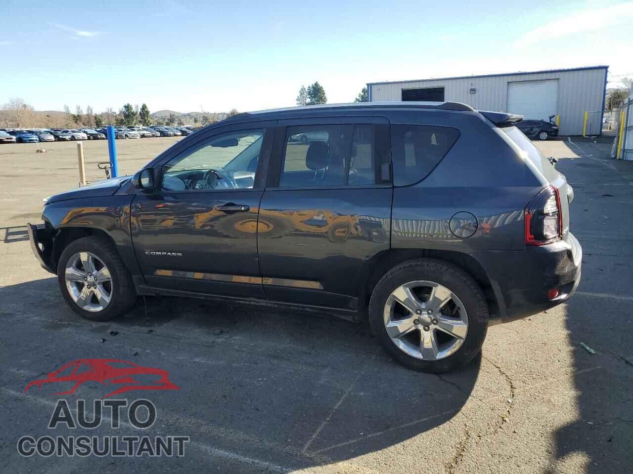 JEEP COMPASS 2015 - 1C4NJDCB7FD177170