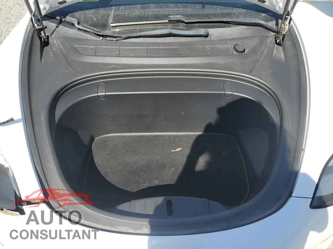 TESLA MODEL 3 2019 - 5YJ3E1EA0KF326617