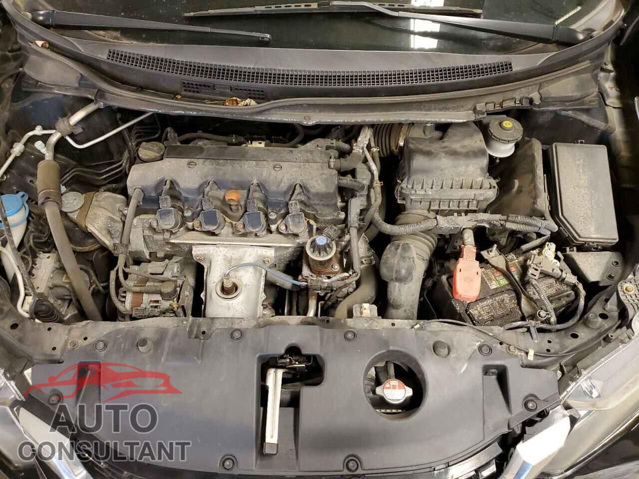 HONDA CIVIC 2015 - 19XFB2F82FE100761