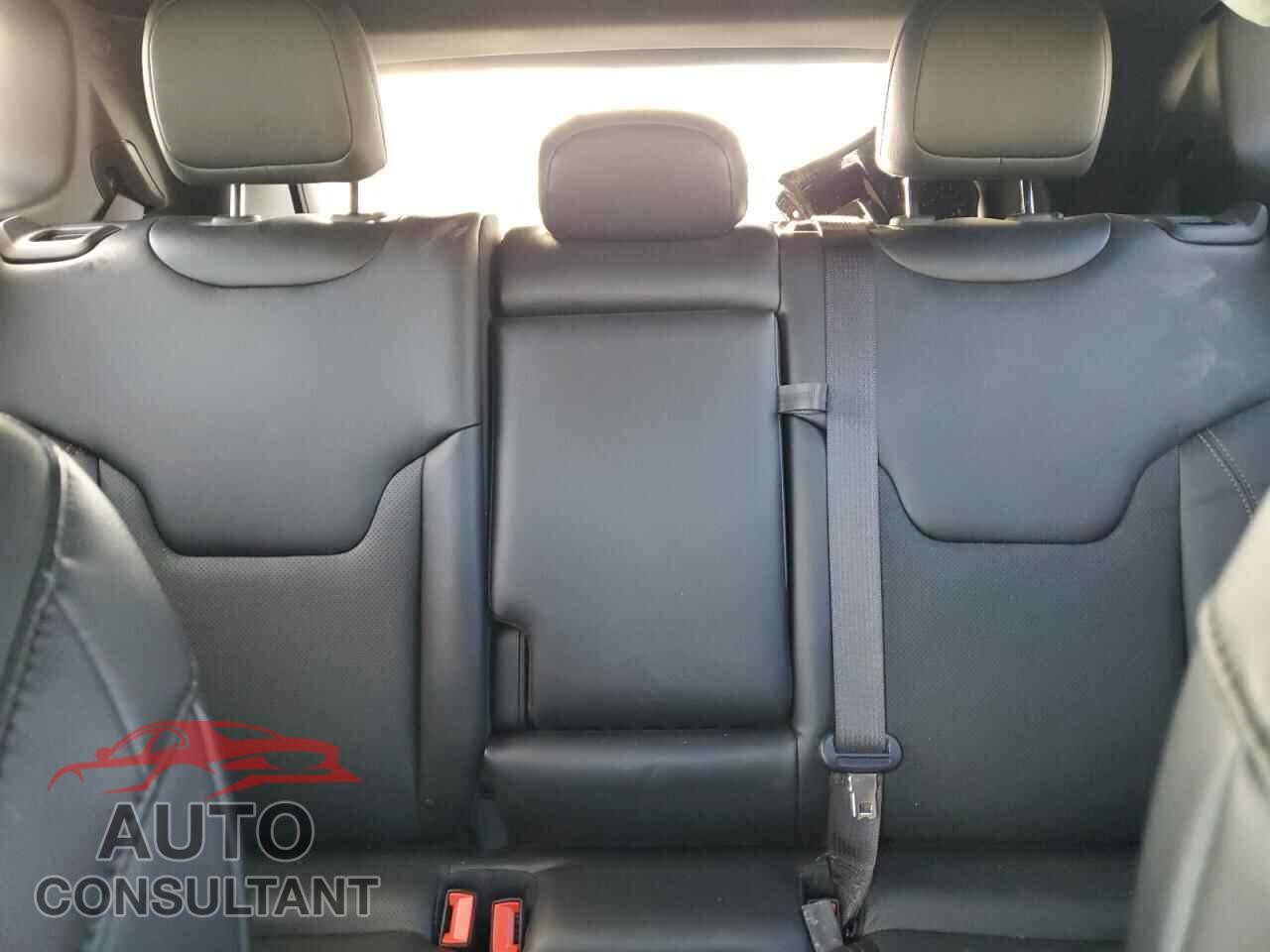 JEEP COMPASS 2023 - 3C4NJDCN5PT520192