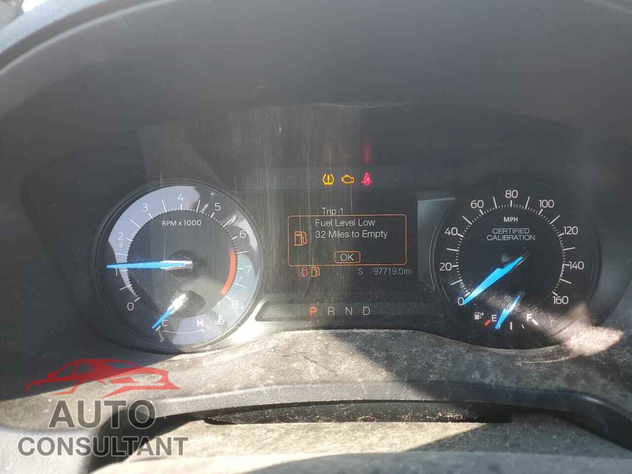 FORD EXPLORER 2018 - 1FM5K8AR8JGB12271
