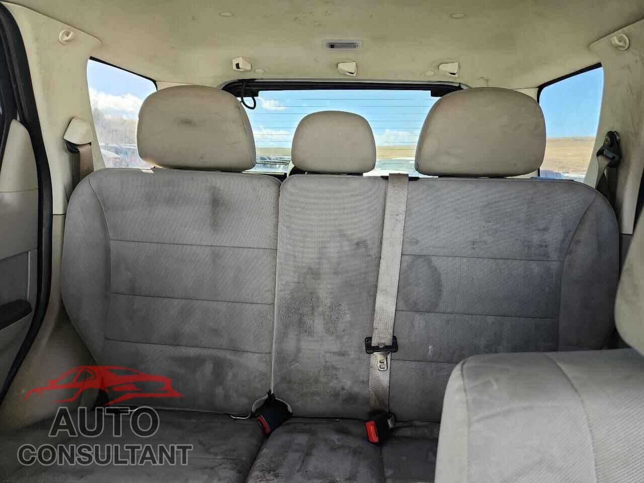 FORD ESCAPE 2012 - 1FMCU9D71CKA85237