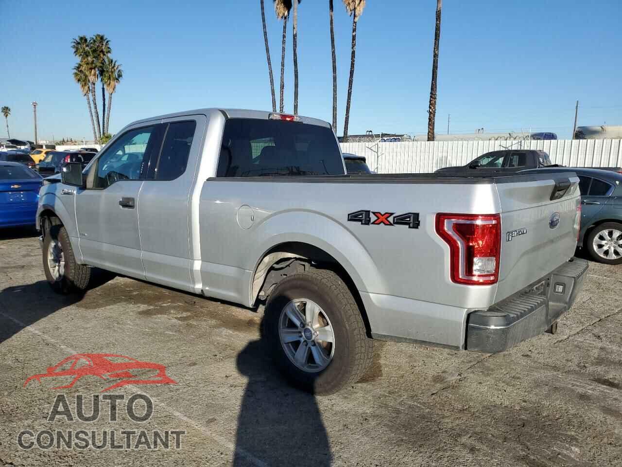 FORD F-150 2015 - 1FTEX1EP7FKD59615