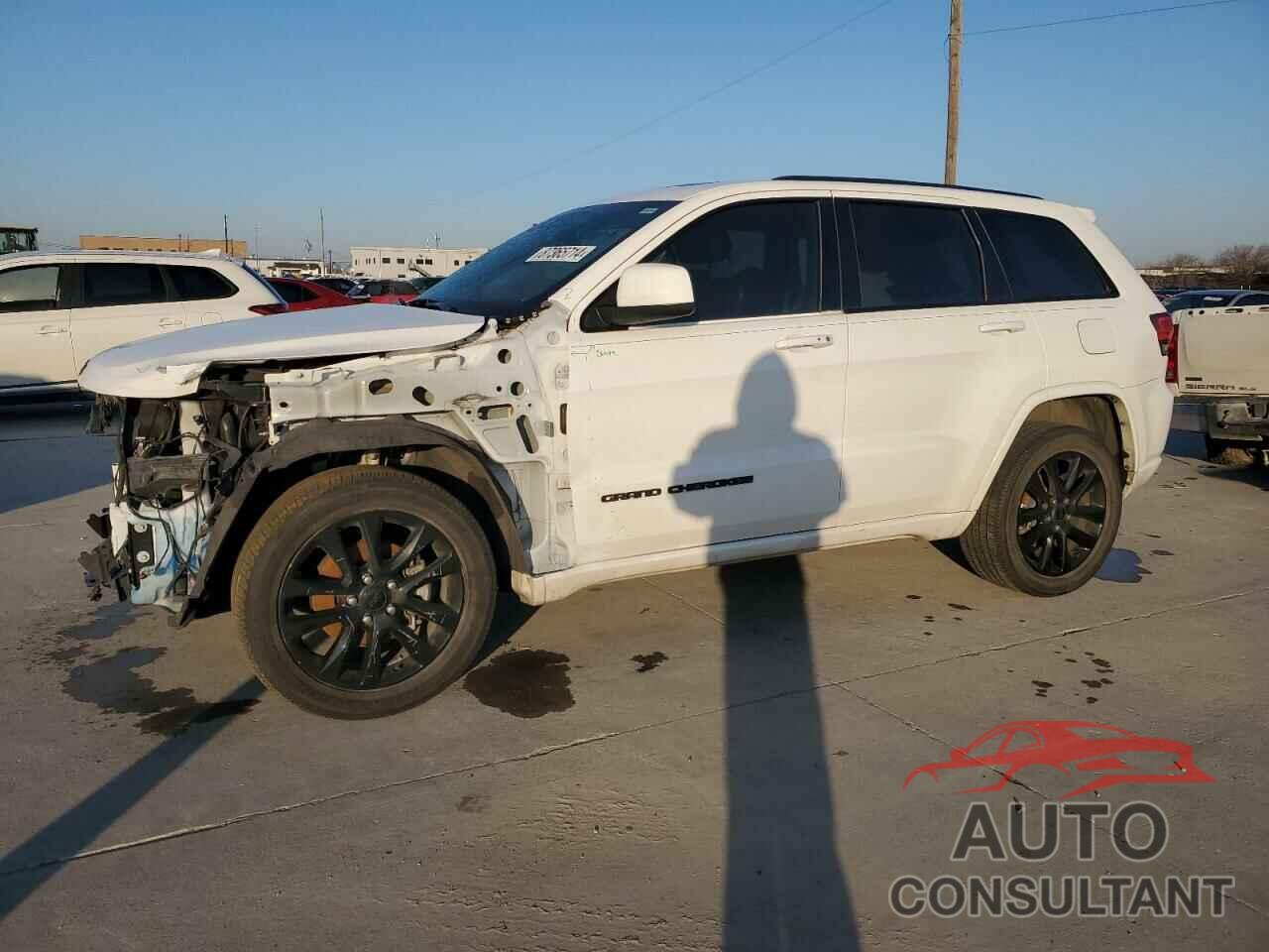 JEEP GRAND CHER 2020 - 1C4RJFAG1LC293705