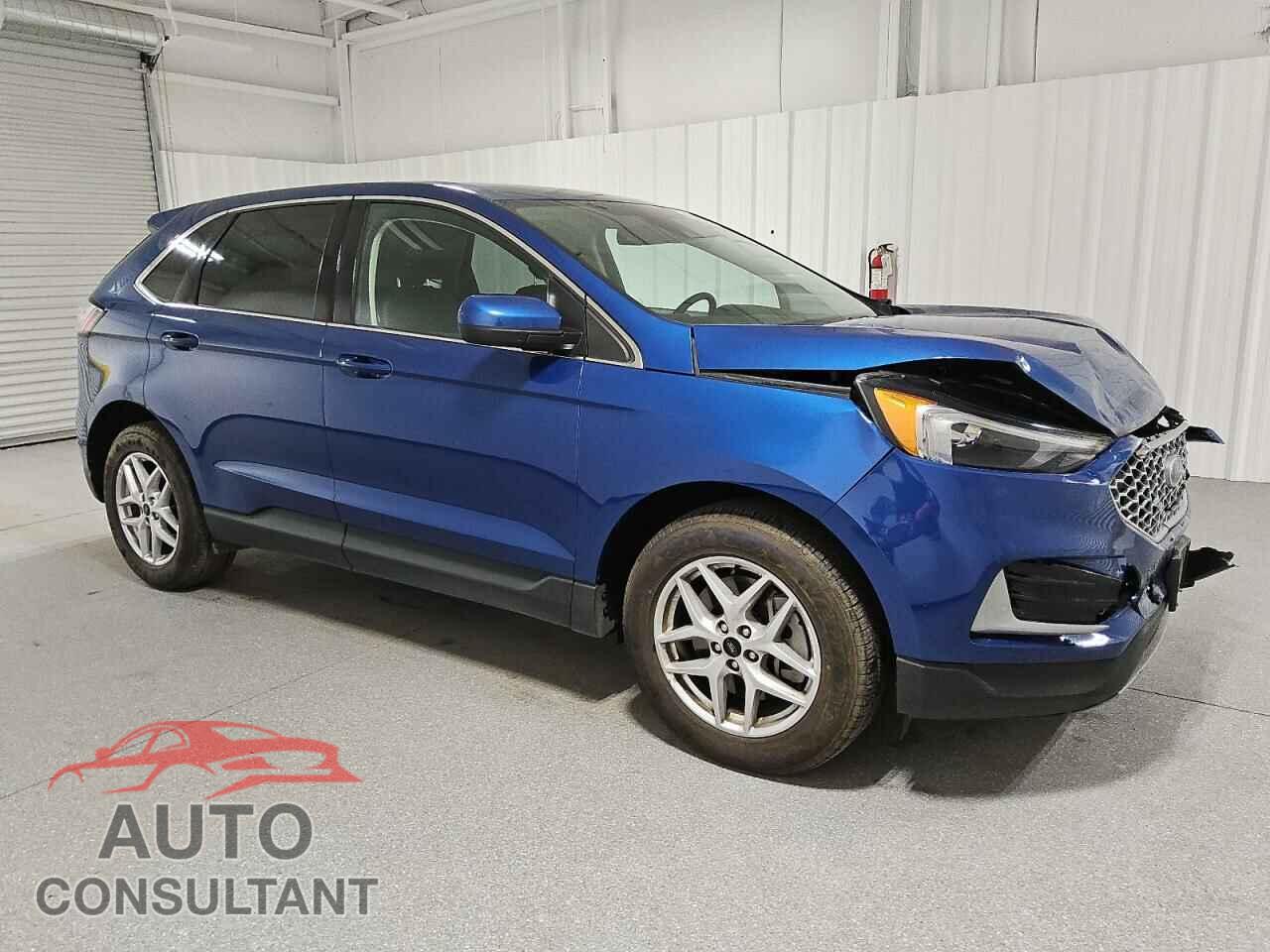 FORD EDGE 2023 - 2FMPK4J97PBA38343